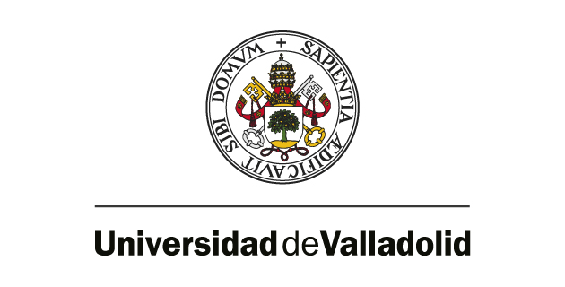 logo vector Universidad de Valladolid