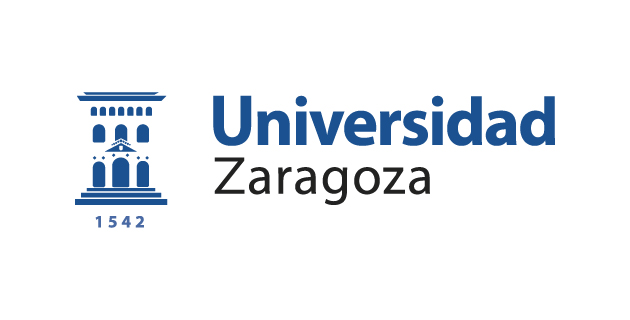 logo vector Universidad de Zaragoza