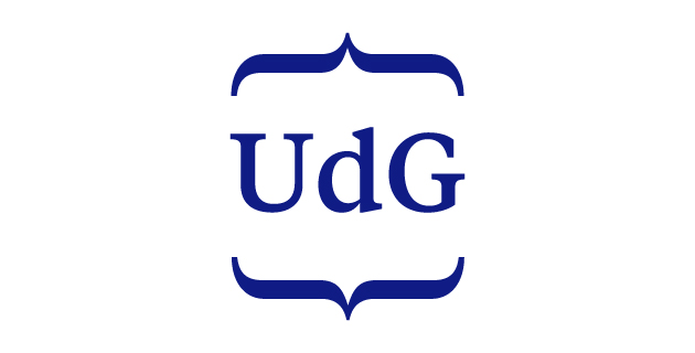 logo vector Universitat de Girona