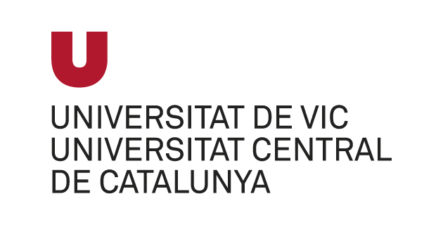 logo vector Universitat de Vic