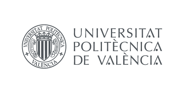 logo vector Universitat Politecnica de Valencia