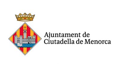 logo vector Ajuntament de Ciutadella de Menorca