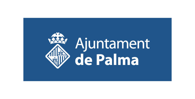 logo vector Ajuntament de Palma