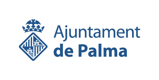 logo vector Ajuntament de Palma