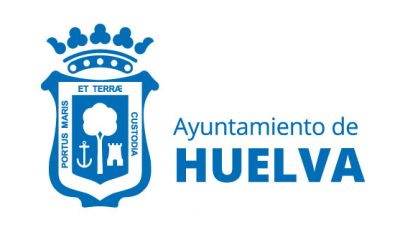 logo vector Ayuntamiento de Huelva