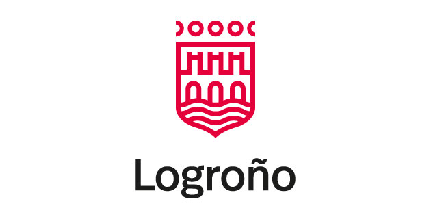 logo vector Ayuntamiento de Logroño