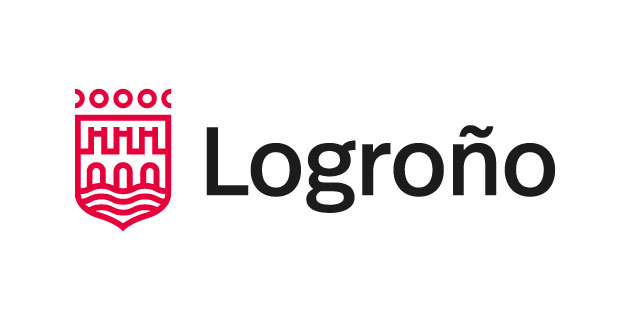 logo vector Ayuntamiento de Logroño