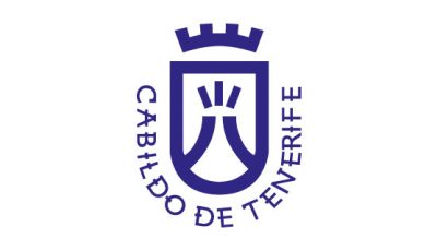 logo vector Cabildo de Tenerife