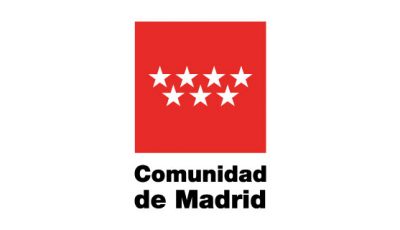 logo vector Comunidad de Madrid