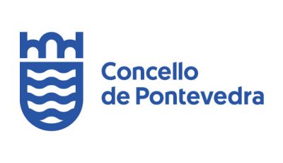 logo vector Concello de Pontevedra