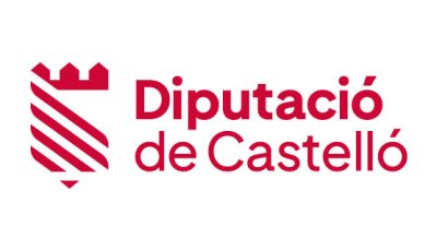 logo vector Diputació de Castelló