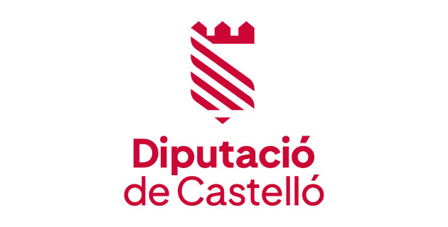 logo vector Diputació de Castelló