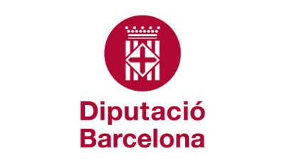 logo vector Diputació de Barcelona