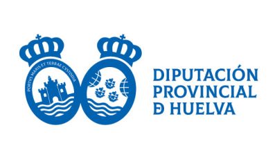 logo vector Diputación de Huelva