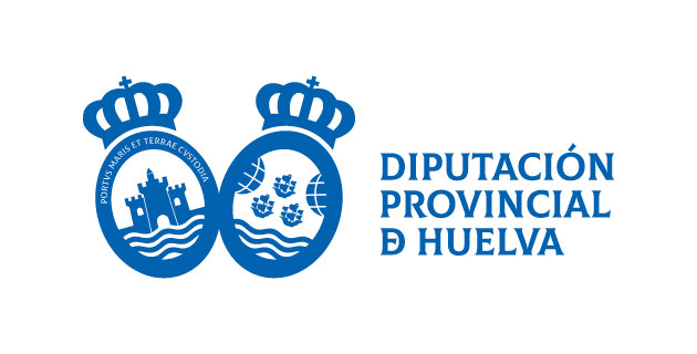 logo vector Diputación de Huelva