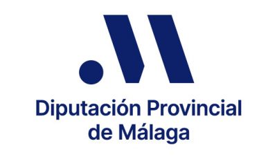 logo vector Diputación de Málaga