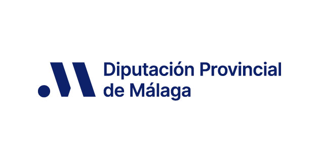 logo vector Diputación de Málaga