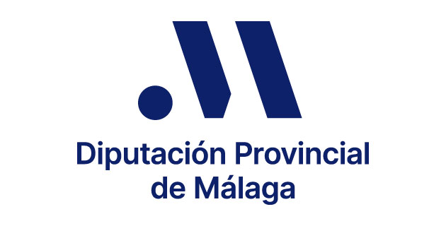 logo vector Diputación de Málaga