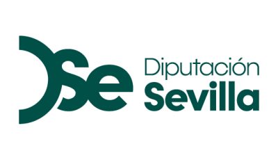 logo vector Diputación de Sevilla
