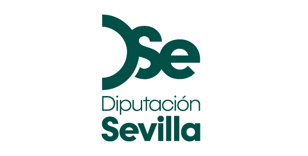 logo vector Diputación de Sevilla