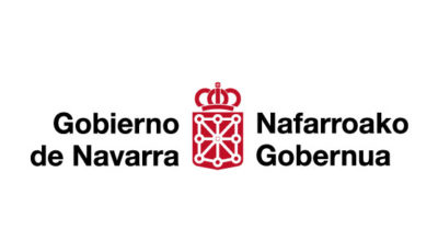 logo vector Gobierno de Navarra