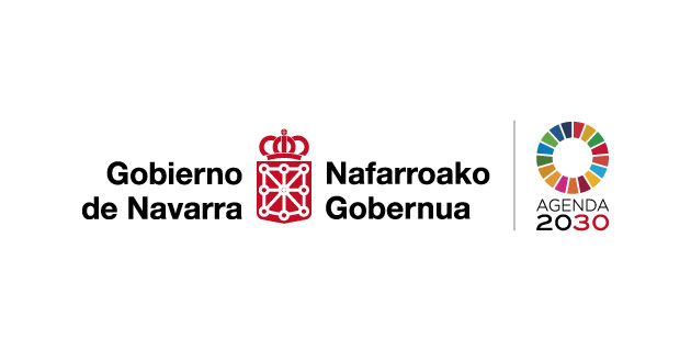 logo vector Gobierno de Navarra