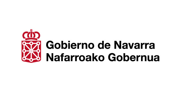 logo vector Gobierno de Navarra