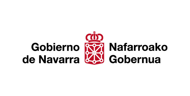 logo vector Gobierno de Navarra