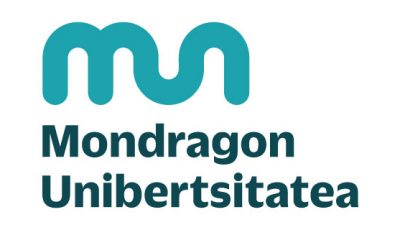 logo vector Mondragon Unibertsitatea