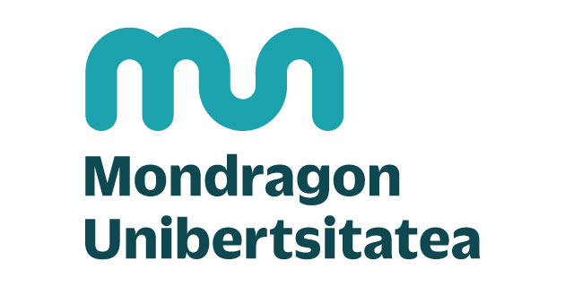 logo vector Mondragon Unibertsitatea