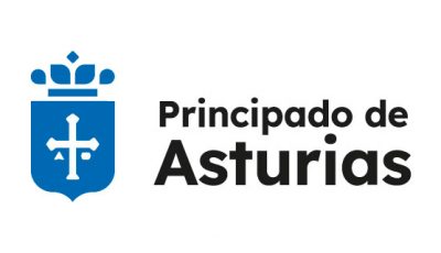 logo vector Gobierno del Principado de Asturias