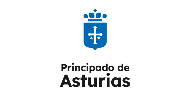 logo vector Gobierno del Principado de Asturias