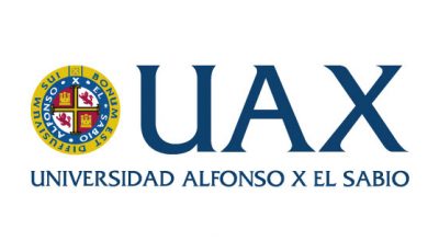 logo vector Universidad Alfonso X El Sabio