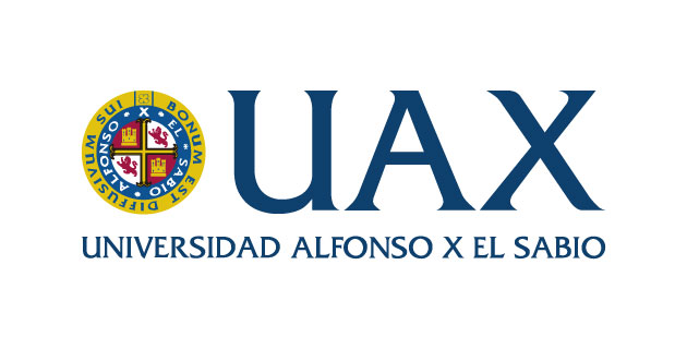 logo vector Universidad Alfonso X El Sabio