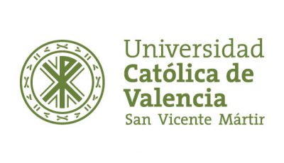 logo vector Universidad Católica de Valencia San Vicente Mártir