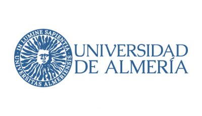 logo vector Universidad de Almería