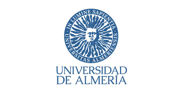 logo vector Universidad de Almería