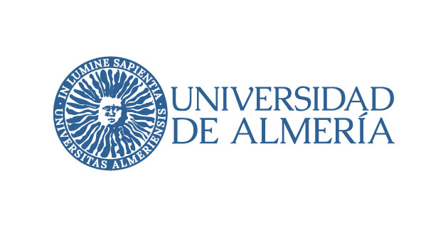 logo vector Universidad de Almería