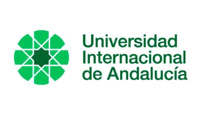 logo vector Universidad Internacional de Andalucia