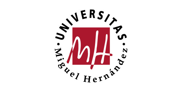 logo vector Universidad Miguel Hernández