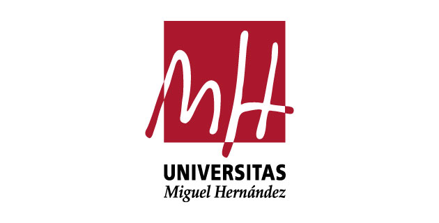 logo vector Universidad Miguel Hernández