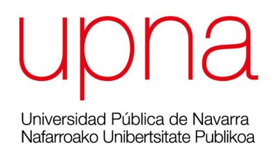 logo vector Universidad Pública de Navarra