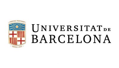 logo vector Universitat de Barcelona