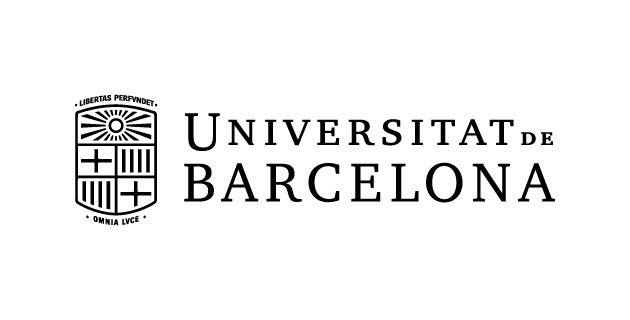 logo vector Universitat de Barcelona
