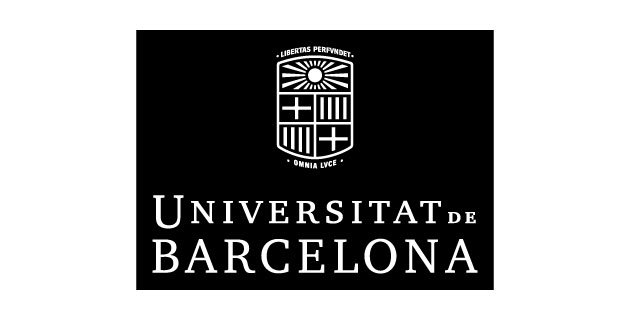 logo vector Universitat de Barcelona