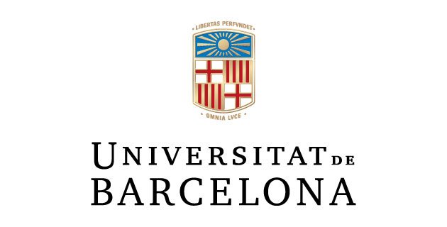 logo vector Universitat de Barcelona