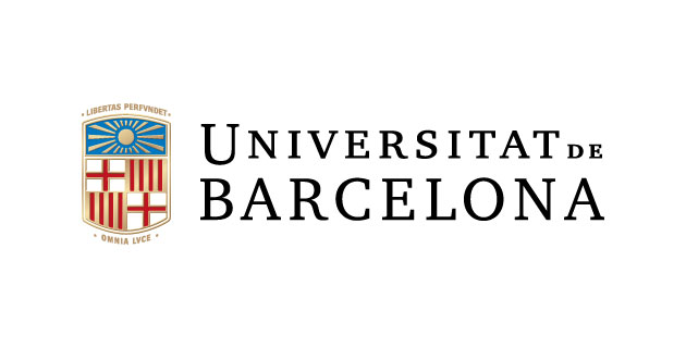 logo vector Universitat de Barcelona