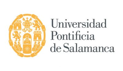 logo vector Universidad Pontificia de Salamanca