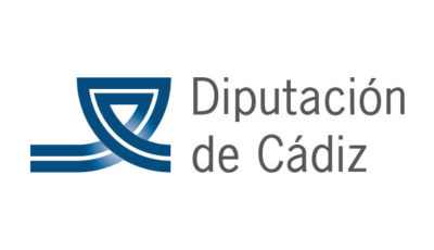 logo vector Diputación Cádiz