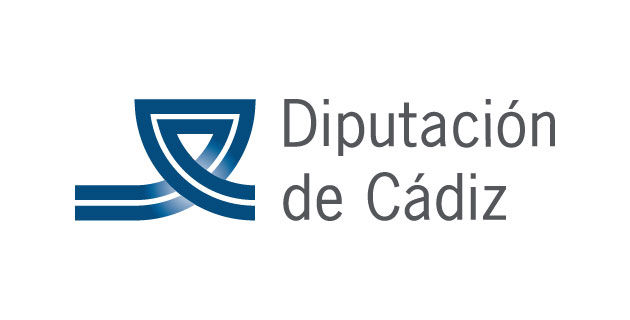 logo vector Diputación Cádiz